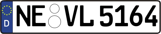 NE-VL5164
