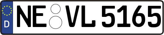 NE-VL5165