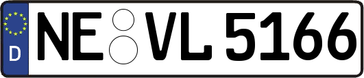 NE-VL5166