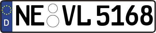 NE-VL5168