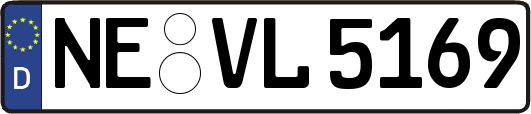 NE-VL5169