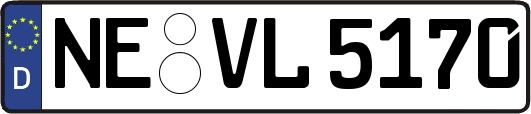 NE-VL5170