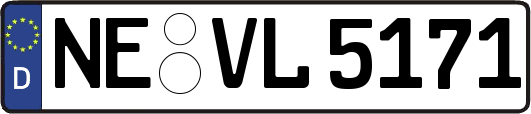 NE-VL5171