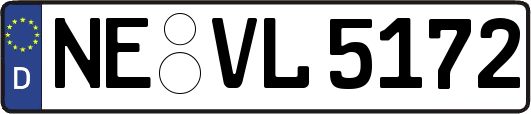 NE-VL5172