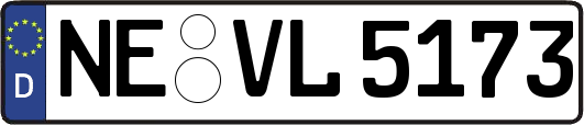 NE-VL5173