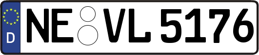 NE-VL5176