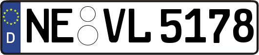 NE-VL5178