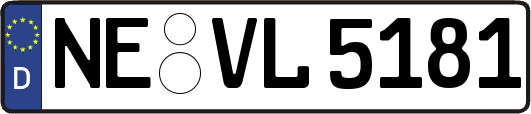 NE-VL5181
