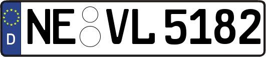 NE-VL5182