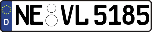 NE-VL5185