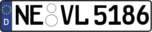 NE-VL5186