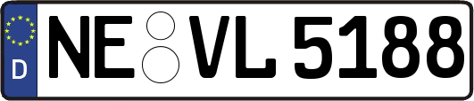 NE-VL5188