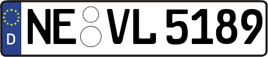 NE-VL5189