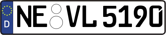 NE-VL5190