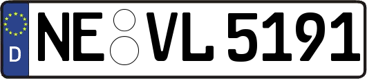 NE-VL5191