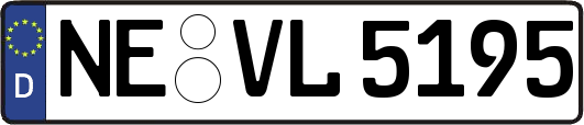 NE-VL5195
