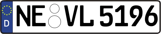 NE-VL5196