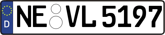 NE-VL5197