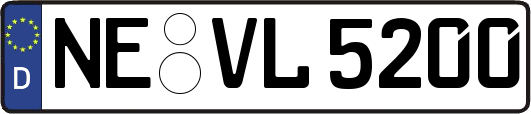 NE-VL5200