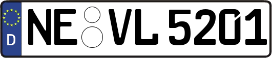 NE-VL5201