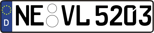 NE-VL5203