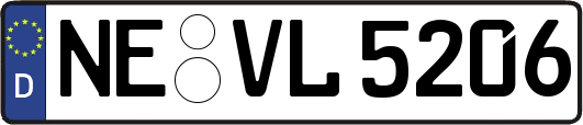 NE-VL5206