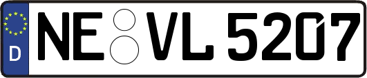 NE-VL5207