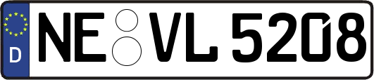 NE-VL5208
