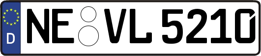 NE-VL5210