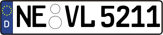 NE-VL5211