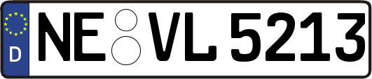 NE-VL5213