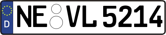 NE-VL5214