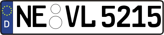 NE-VL5215