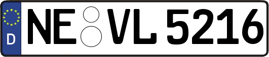 NE-VL5216
