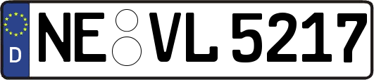 NE-VL5217
