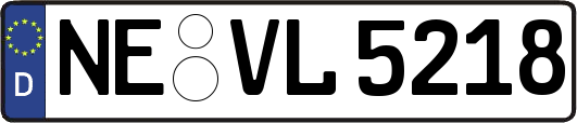 NE-VL5218