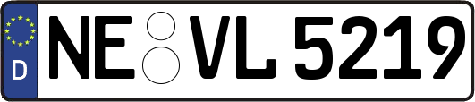 NE-VL5219