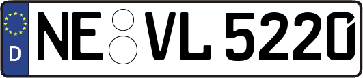 NE-VL5220