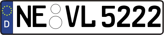 NE-VL5222