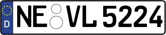 NE-VL5224