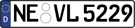 NE-VL5229