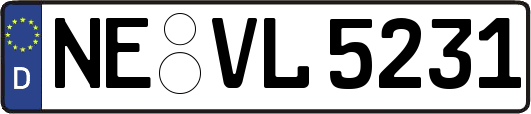 NE-VL5231