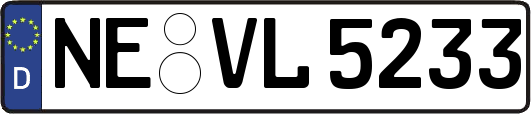 NE-VL5233
