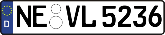 NE-VL5236