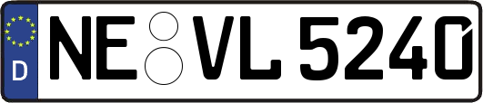 NE-VL5240