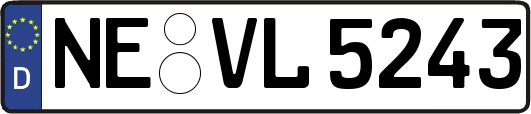 NE-VL5243