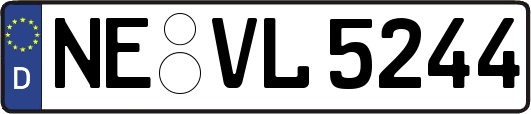NE-VL5244