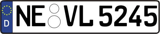 NE-VL5245