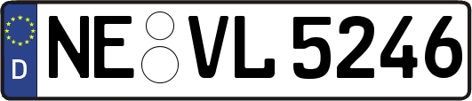NE-VL5246
