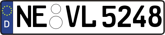 NE-VL5248